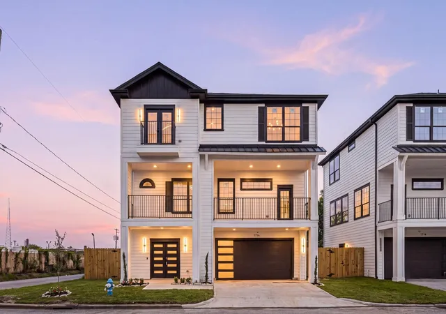 1st image of 1716 Erin St, Houston, TX 77009 | MLS# 26893199