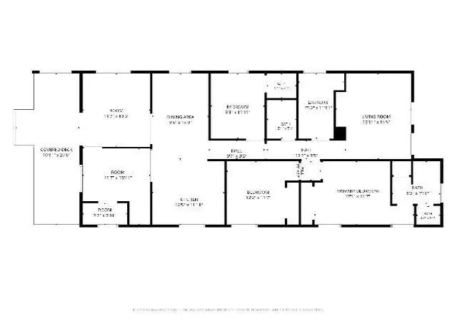 33rd image of 254 Road 5102h, Cleveland, TX 77327 | MLS# 56640161