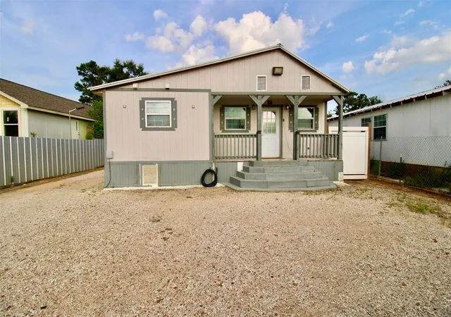 3rd image of 254 Road 5102H, Cleveland, TX 77327 | MLS# 56640161