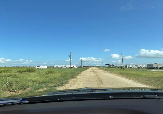 2nd image of 1405 4th St, Gilchrist, TX 77617 | MLS# 29894696