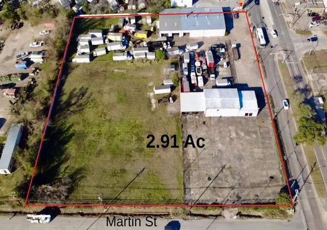 Photo 1 of Land for sale at 4711 Yale St, Houston, TX 77018 | MLS# 17862974 | Listing updated on 2026-04-14
