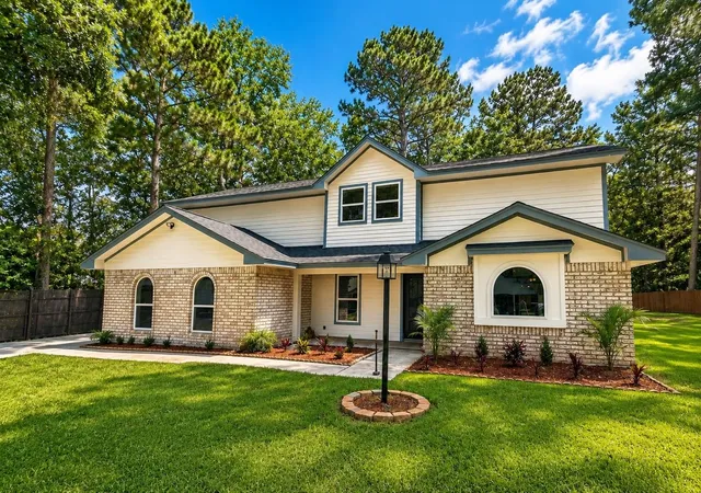 Photo 1 of Single family home for sale at 24614 Moorgate Ln, Huffman, TX 77336 | MLS# 72872536 | Listing updated on 2026-09-08