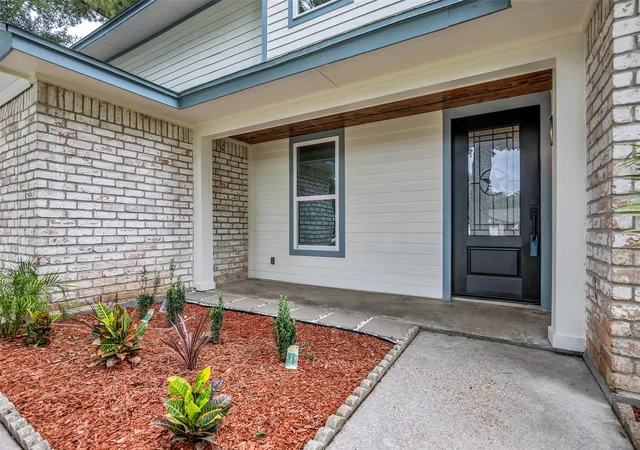Photo 2 of Single family home for sale at 24614 Moorgate Ln, Huffman, TX 77336 | MLS# 72872536 | Listing updated on 2026-09-08
