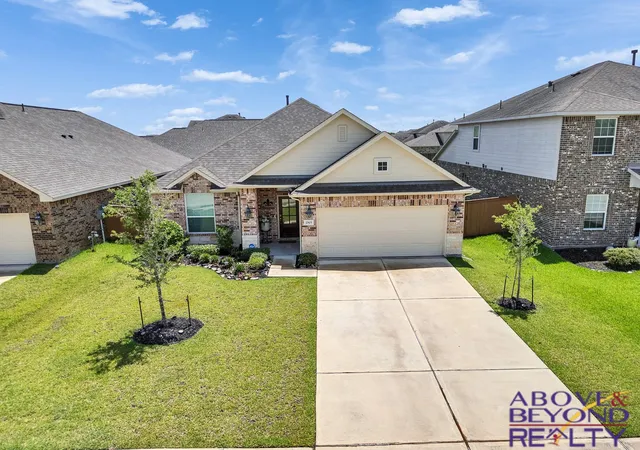Photo 1 of Single family home for sale at 10809 Mendel Ter Dr, Rosharon, TX 77583 | MLS# 66614808 | Listing updated on 2026-09-12