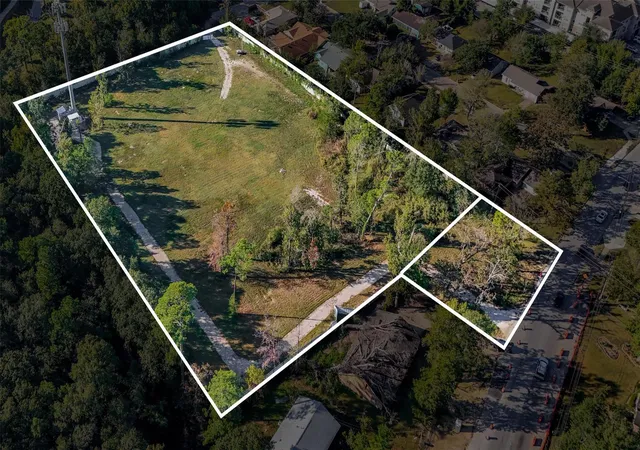 1st image of 0 Balsam Ln, Houston, TX 77078 | MLS# 32972812