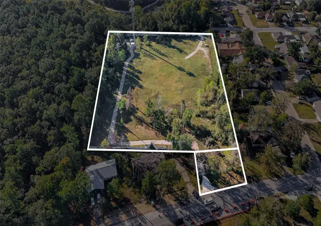 2nd image of 0 Balsam Ln, Houston, TX 77078 | MLS# 32972812