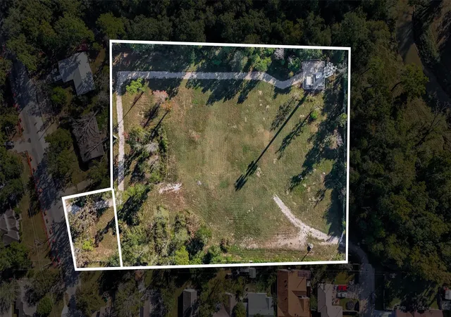 Photo 3 of Land for sale at 0 Balsam Ln, Houston, TX 77078 | MLS# 32972812 | Listing updated on 2026-08-28