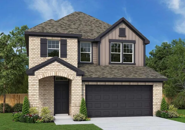 Photo 1 of Single family home for sale at 27118 Texas Wildrye Dr, Hockley, TX 77447 | MLS# 47006250 | Listing updated on 2026-09-10