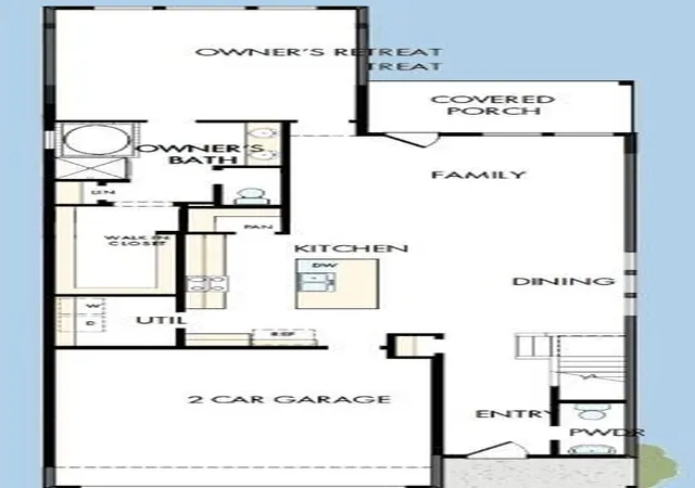 Photo 2 of Single family home for sale at 27118 Texas Wildrye Dr, Hockley, TX 77447 | MLS# 47006250 | Listing updated on 2026-09-10