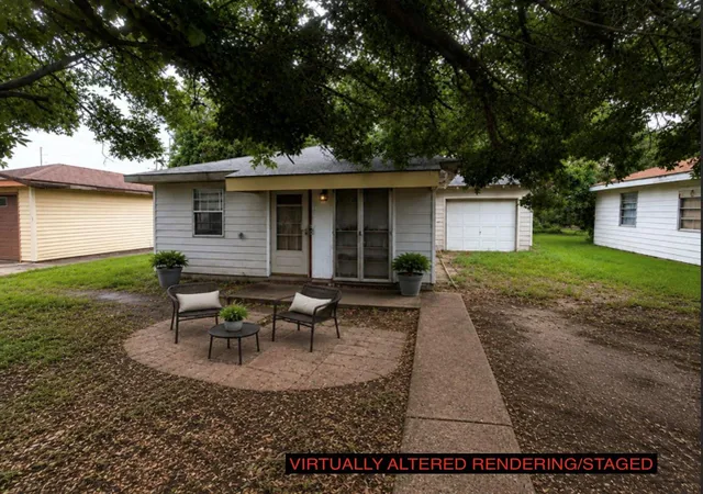 2nd image of 3403 2nd Ave S, Texas City, TX 77590 | MLS# 66466733