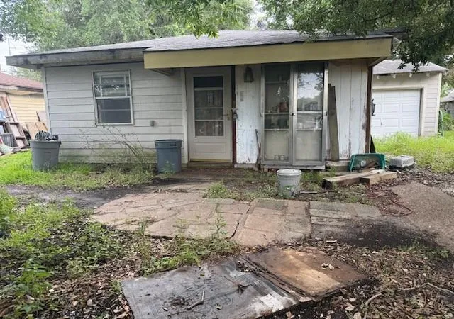 Photo 3 of Single family home for sale at 3403 2nd Avenue S, Texas City, TX 77590 | MLS# 66466733 | Listing updated on 2026-08-25