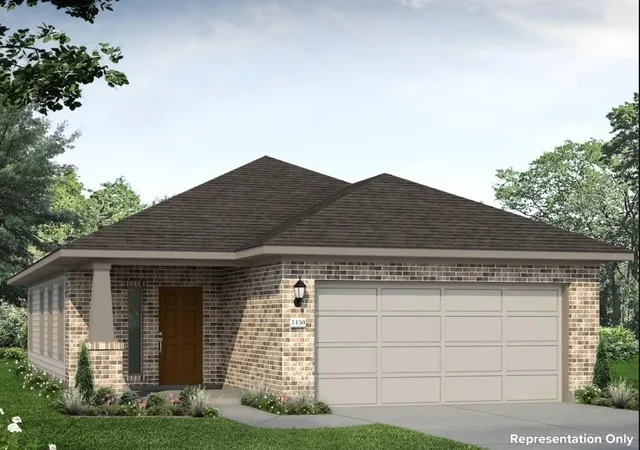 Homes for sale in Waller, TX | 31107 Cass River Ln, Waller, TX 77484 | MLS# 86679934