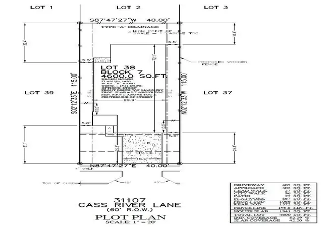 Homes for sale in Waller, TX | 31107 Cass River Ln, Waller, TX 77484 | MLS# 86679934