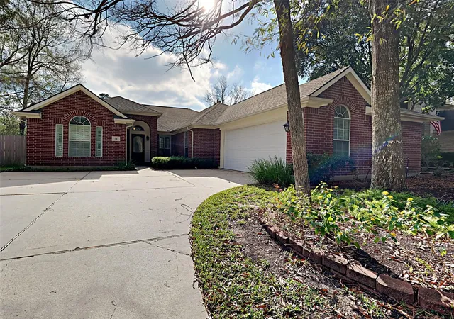 Homes for sale in Conroe, TX | 74 Wimberly Wy, Conroe, TX 77385 | MLS# 78608051