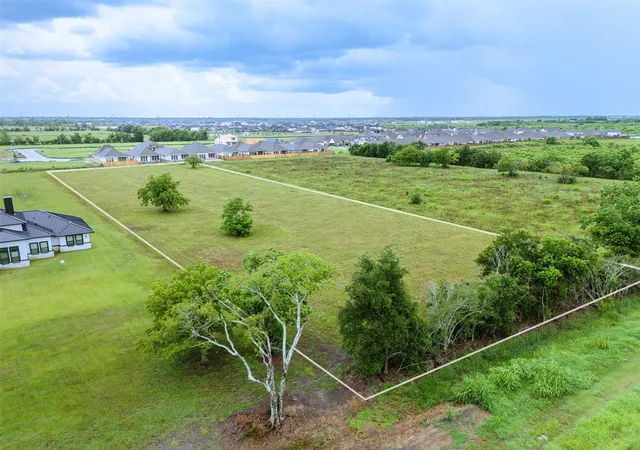 Photo 2 of Land for sale at 0 Del Bello Blvd, Manvel, TX 77578 | MLS# 871439 | Listing updated on 2026-09-03