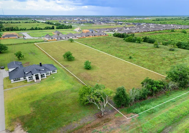 Photo 2 of Land for sale at 0 Del Bello Blvd, Manvel, TX 77578 | MLS# 871439 | Listing updated on 2026-09-03