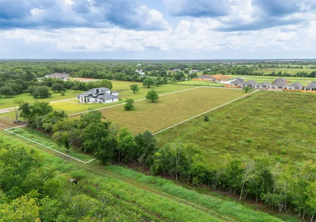 Photo 3 of Land for sale at 0 Del Bello Blvd, Manvel, TX 77578 | MLS# 871439 | Listing updated on 2026-09-03