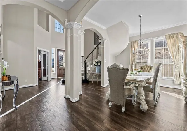 Photo 2 of Single family home for sale at 2414 Trocadero Ln, League City, TX 77573 | MLS# 89971915 | Listing updated on 2026-09-19