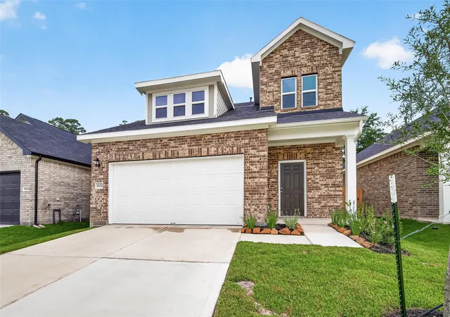 Photo 1 of Sale Pending at 10220 Badger Run Ln, Magnolia, TX 77354 | MLS# 62537321 | Listing updated on 2026-09-11
