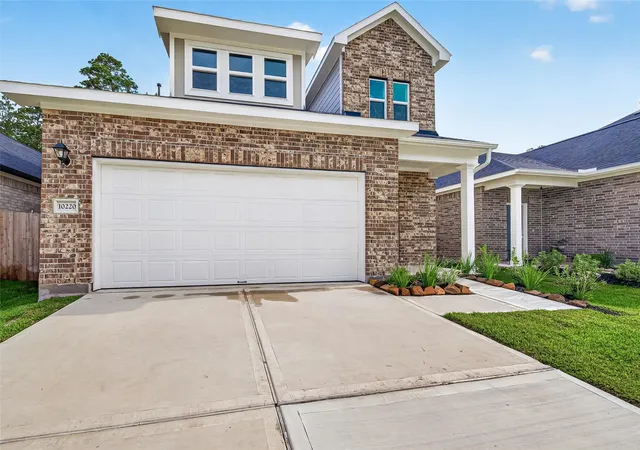 Photo 46 of Sale Pending at 10220 Badger Run Ln, Magnolia, TX 77354 | MLS# 62537321 | Listing updated on 2026-09-11