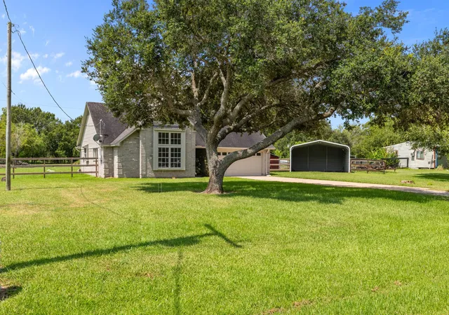 2nd image of 3855 County Road 960, Alvin, TX 77511 | MLS# 1036633