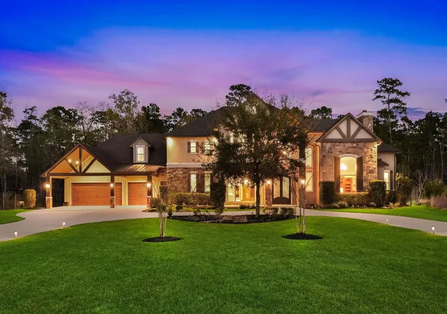 Photo 1 of Mansion for sale at 27806 Quiet Sky Pl Dr, Spring, TX 77386 | MLS# 22515516 | Listing updated on 2026-09-20