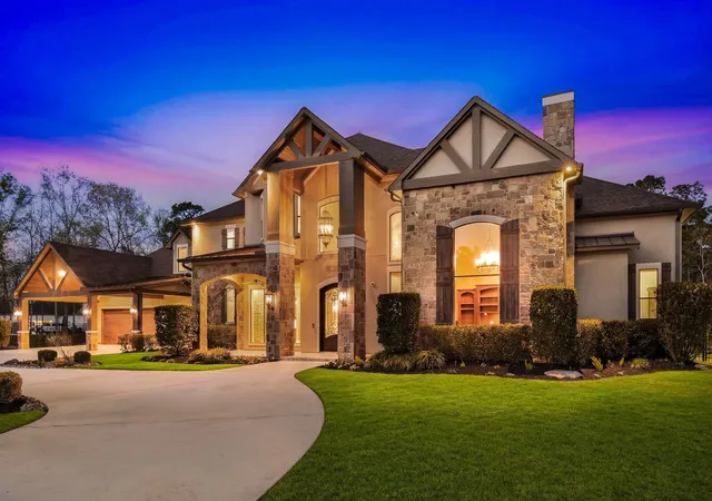 Photo 2 of Mansion for sale at 27806 Quiet Sky Pl Dr, Spring, TX 77386 | MLS# 22515516 | Listing updated on 2026-09-20
