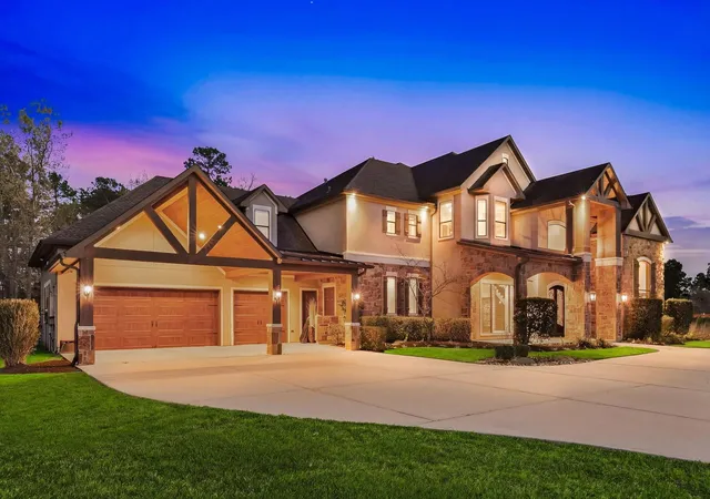 Photo 3 of Mansion for sale at 27806 Quiet Sky Pl Dr, Spring, TX 77386 | MLS# 22515516 | Listing updated on 2026-09-20