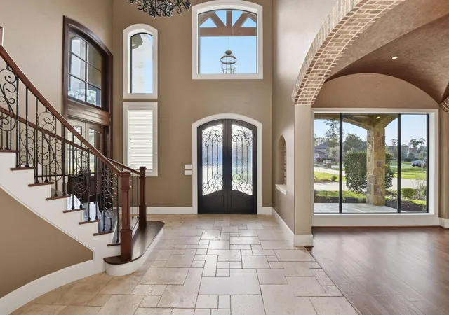 Photo 4 of Single family home for sale at 27806 Quiet Sky Pl Dr, Spring, TX 77386 | MLS# 22515516 | Listing updated on 2026-09-20