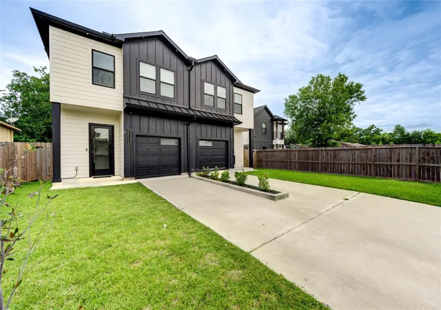 2nd image of 5421 Southlea St, Houston, TX 77033 | MLS# 49415709