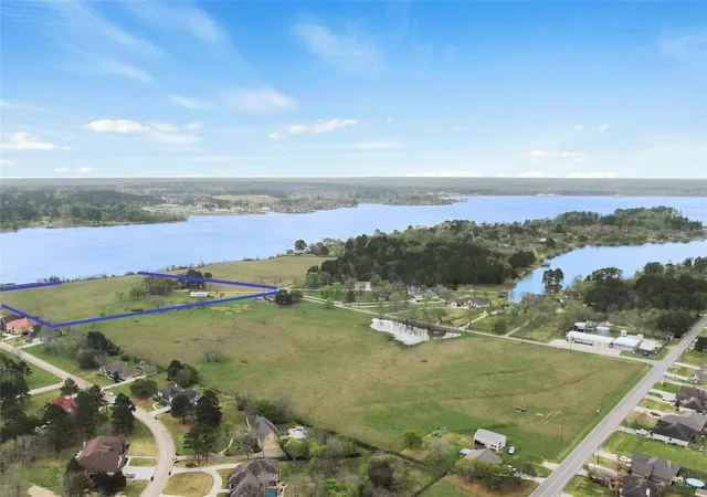 Photo 1 of Land for sale at 13036 Bruce Rd, Willis, TX 77318 | MLS# 35655944 | Listing updated on 2026-09-15