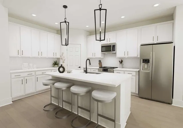 Photo 4 of Single family home for sale at 9728 Howard Oaks Dr, Conroe, TX 77301 | MLS# 15045282 | Listing updated on 2026-09-19