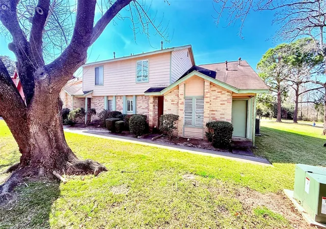 1st image of 1927 Country Village Blvd #B, Humble, TX 77338 | MLS# 3712109