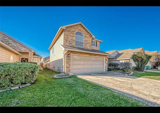 Photo 1 of Sale Pending at 10819 Waterfern Ct, Houston, TX 77064 | MLS# 26515881 | Listing updated on 2026-09-17