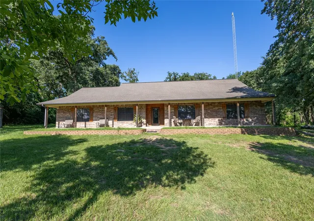Homes for sale in Madisonville, TX | 4952 Fm 3091, Madisonville, TX 77864 | MLS# 58179466