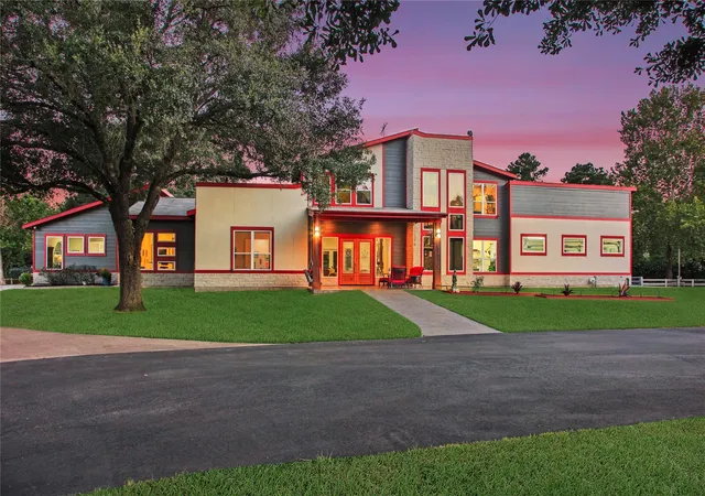 1st image of 2531 S Cherry St, Tomball, TX 77375 | MLS# 50065304