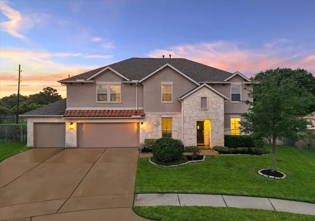 Photo 1 of Single family home for sale at 20338 Sienna Blf Dr, Cypress, TX 77433 | MLS# 23430868 | Listing updated on 2026-08-20