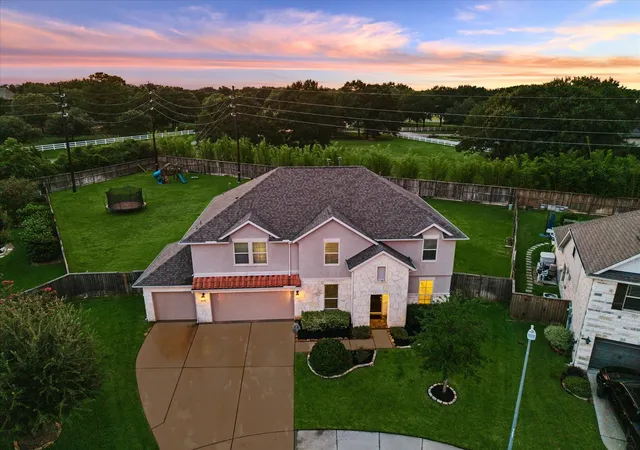 Photo 2 of Single family home for sale at 20338 Sienna Blf Dr, Cypress, TX 77433 | MLS# 23430868 | Listing updated on 2026-08-20