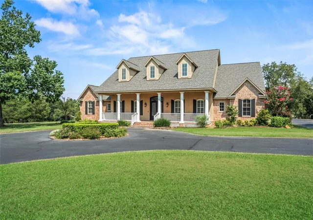 1st image of 000 Calfee, Conroe, TX 77304 | MLS# 96874508