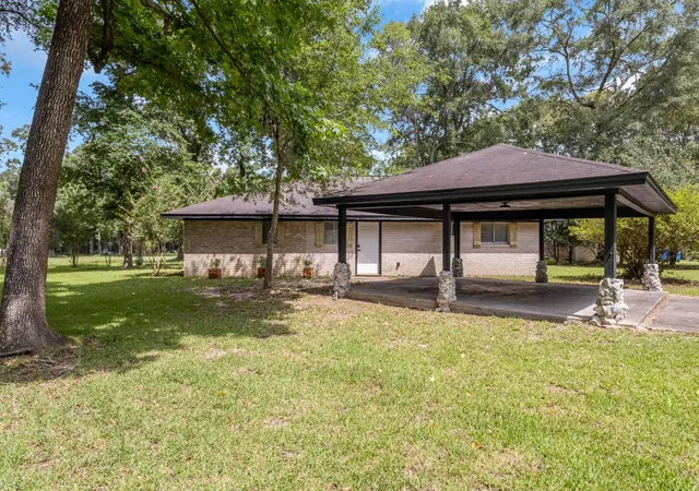 Homes for sale in Warren, TX | 917 Huckleberry Ln, Warren, TX 77664 | MLS# 87704712