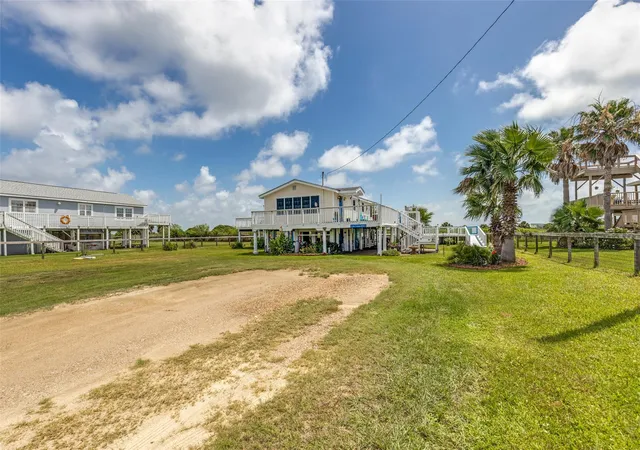 Photo 2 of Single family home for sale at 3915 1st Street, Galveston, TX 77554 | MLS# 90384517 | Listing updated on 2026-08-12