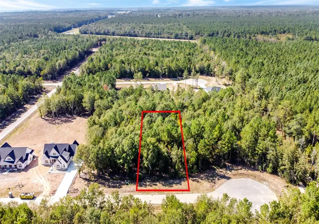 Photo 1 of Land for sale at 1723 Road 66118, Dayton, TX 77535 | MLS# 41715039 | Listing updated on 2026-07-30