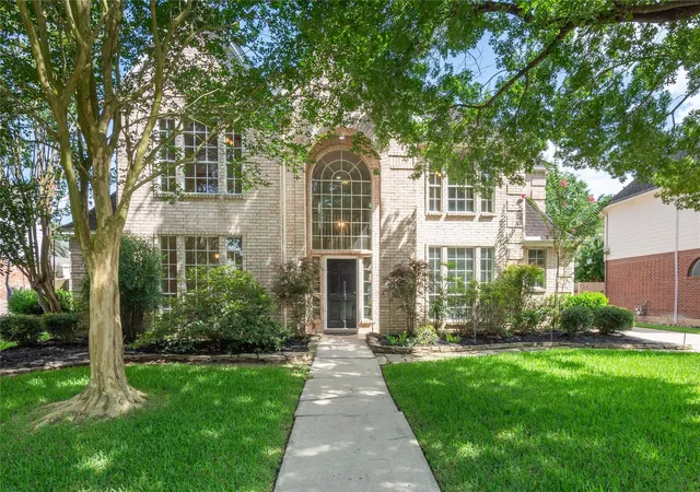 Photo 1 of Single family home for sale at 8011 Ct, Spring, TX 77379 | MLS# 19793499 | Listing updated on 2026-09-05