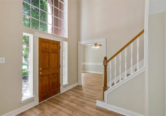 Photo 3 of Single family home for sale at 8011 Ct, Spring, TX 77379 | MLS# 19793499 | Listing updated on 2026-09-05