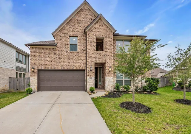Homes for sale in New Caney, TX | 23604 Olive Creek Ln, New Caney, TX 77357 | MLS# 39363204
