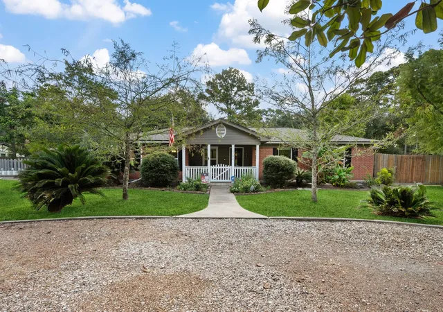 Photo 1 of Sale Pending at 1202 Forest Cove Dr, Kingwood, TX 77339 | MLS# 67269474 | Listing updated on 2026-09-17
