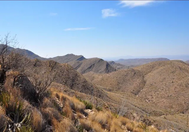 2nd image of 0 N/a, Van Horn, TX 79855 | MLS# 35711123