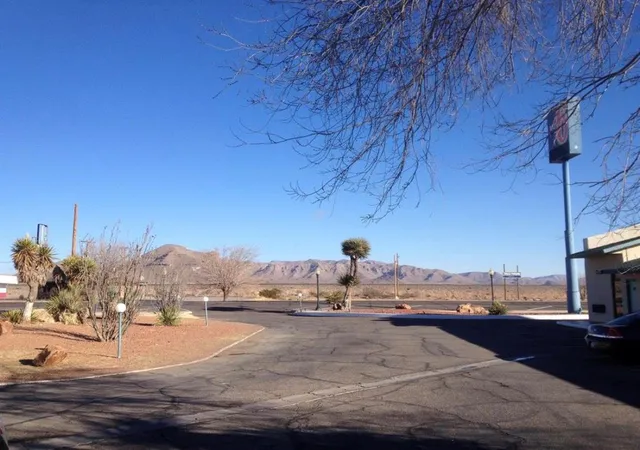 6th image of 0 N/a, Van Horn, TX 79855 | MLS# 35711123