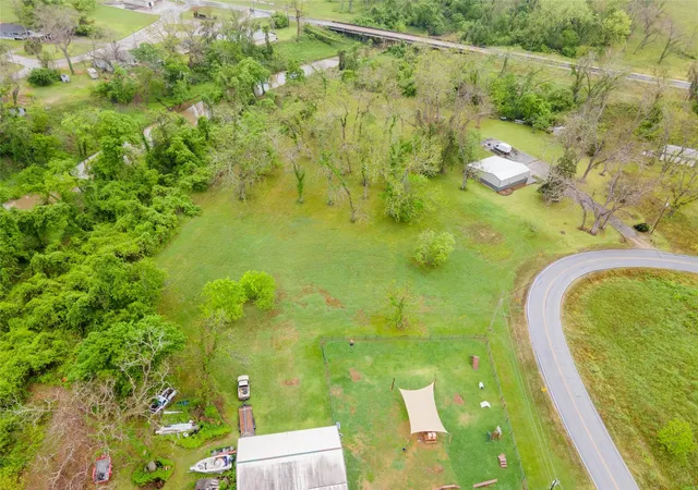 Photo 3 of Land for sale at 1026 Colony Dr, Angleton, TX 77515 | MLS# 67634228 | Listing updated on 2026-04-14