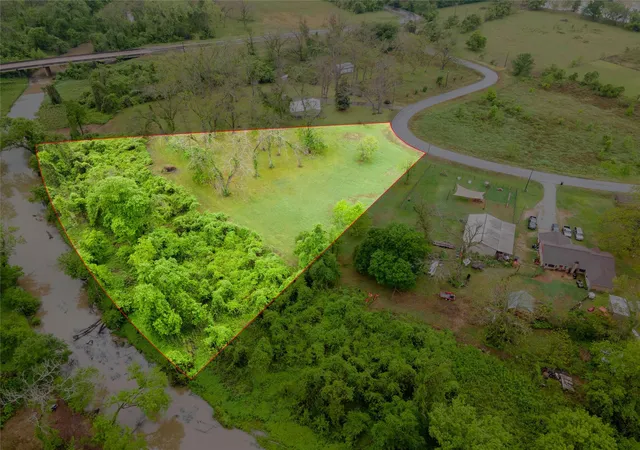 Photo 3 of Land for sale at 1026 Colony Dr, Angleton, TX 77515 | MLS# 67634228 | Listing updated on 2026-04-14
